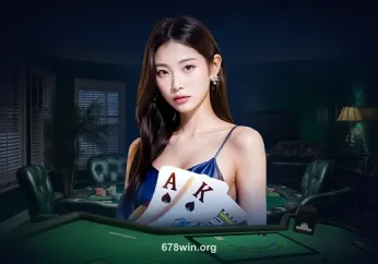 678win Baccarat III