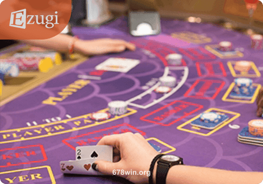 678win Casino Marina Baccarat 2